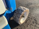 v2 Undercarriage - Wheeled Equipment with