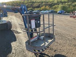 Basic Control Station Upper with