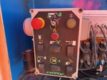 Basic Lower Control Station with
