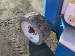 v2 Undercarriage - Wheeled Equipment with