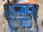 Control Station with