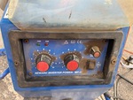 Control Station with