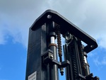 Hydraulics with