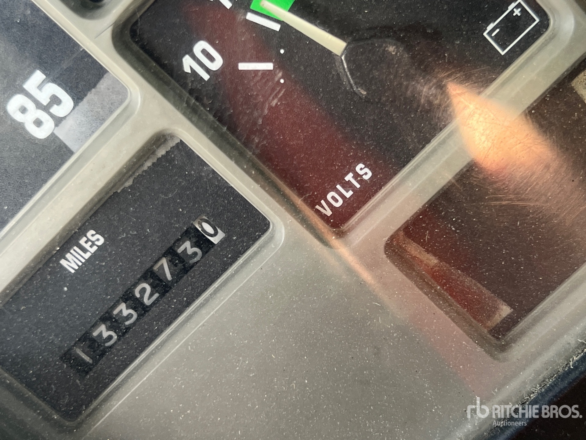 1998 International 4900