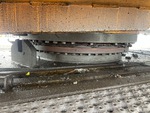 v2 Chassis - Excavator with