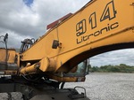 v2 Chassis - Excavator with
