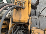 v2 Chassis - Excavator with