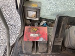 Control Station with