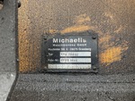 v2 Chassis - Excavator with