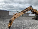 v2 Chassis - Excavator with