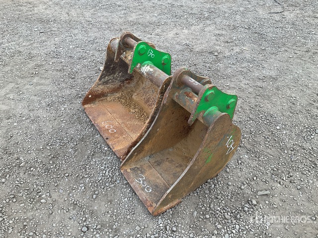 Excavator Bucket