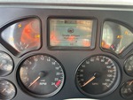 Cab with Warning Lights