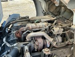 Motor with