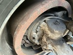 Brakes with