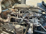 Motor with