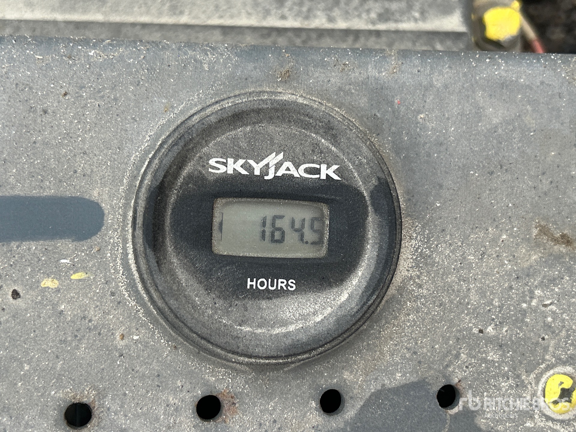 2017 Skyjack SJIII3220