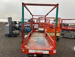 Basic Control Station Upper with