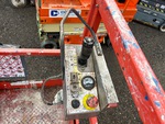 Basic Control Station Upper with