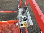 Basic Control Station Upper with