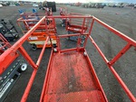 Basic Control Station Upper with