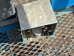 Basic Control Station Upper with