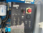 Basic Lower Control Station with