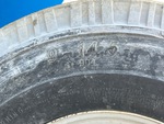 v2 Undercarriage - Wheeled Equipment with