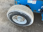 v2 Undercarriage - Wheeled Equipment with