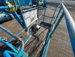 Basic Control Station Upper with