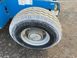v2 Undercarriage - Wheeled Equipment with