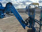 Basic Control Station Upper with