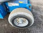 v2 Undercarriage - Wheeled Equipment with