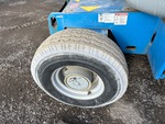 v2 Undercarriage - Wheeled Equipment with