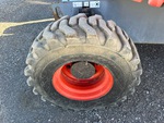 v2 Undercarriage - Wheeled Equipment with