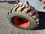 v2 Undercarriage - Wheeled Equipment with
