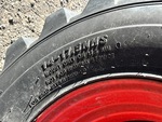 v2 Undercarriage - Wheeled Equipment with