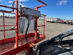 Basic Control Station Upper with