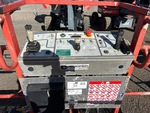 Basic Control Station Upper with