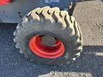 v2 Undercarriage - Wheeled Equipment with