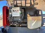 Basic Lower Control Station with