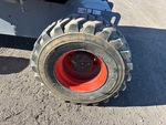 v2 Undercarriage - Wheeled Equipment with