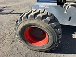 v2 Undercarriage - Wheeled Equipment with
