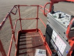 Basic Control Station Upper with