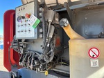 Basic Lower Control Station with