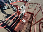Basic Control Station Upper with