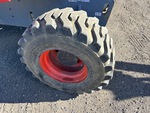 v2 Undercarriage - Wheeled Equipment with
