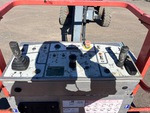 Basic Control Station Upper with