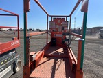 Control Station Upper with