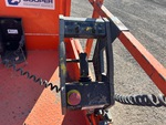 Control Station Upper with