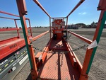 Control Station Upper with